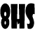 8HS